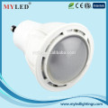 2015 New Design Hot Selling MR16 GU10 Led Spotlight 5W 7W SMD